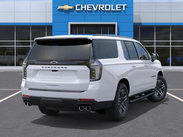 2026 Chevrolet Suburban Z71 - Photo 16