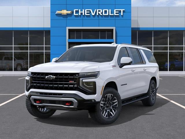 2026 Chevrolet Suburban Z71 - Photo 18