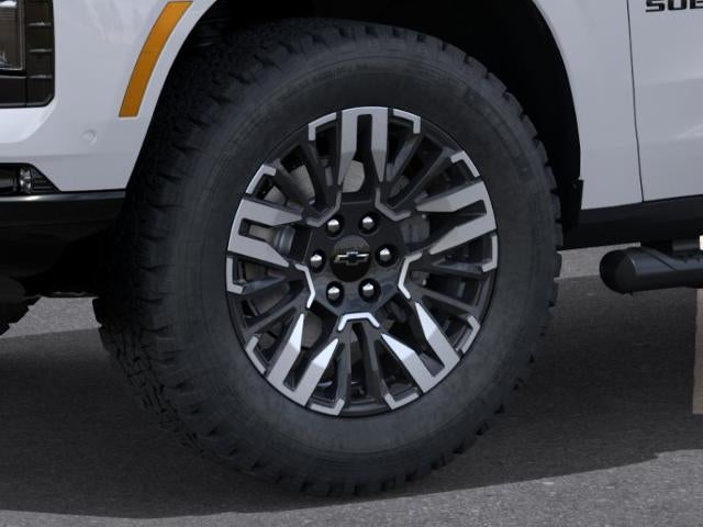 2026 Chevrolet Suburban Z71 - Photo 21