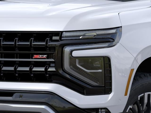 2026 Chevrolet Suburban Z71 - Photo 22