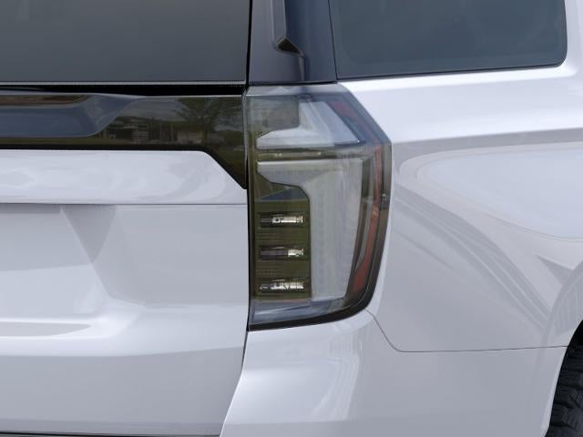 2026 Chevrolet Suburban Z71 - Photo 23