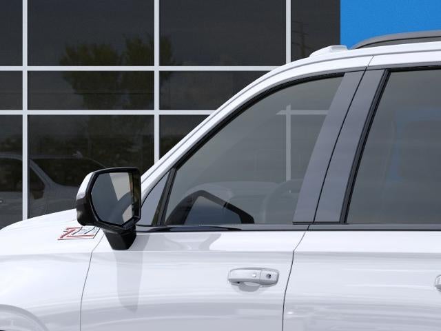 2026 Chevrolet Suburban Z71 - Photo 24