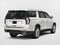 2027 Chevrolet Suburban Premier