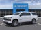 2027 Chevrolet Suburban Premier