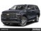 2027 Chevrolet Suburban High Country