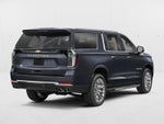 2027 Chevrolet Suburban High Country