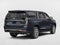 2027 Chevrolet Suburban High Country