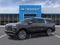 2027 Chevrolet Suburban High Country