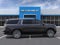 2027 Chevrolet Suburban High Country