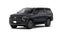 2027 Chevrolet Suburban High Country