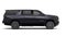 2027 Chevrolet Suburban High Country