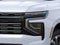 2027 Chevrolet Suburban High Country