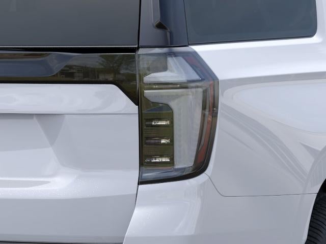 2027 Chevrolet Suburban High Country