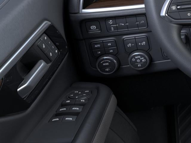2027 Chevrolet Suburban High Country