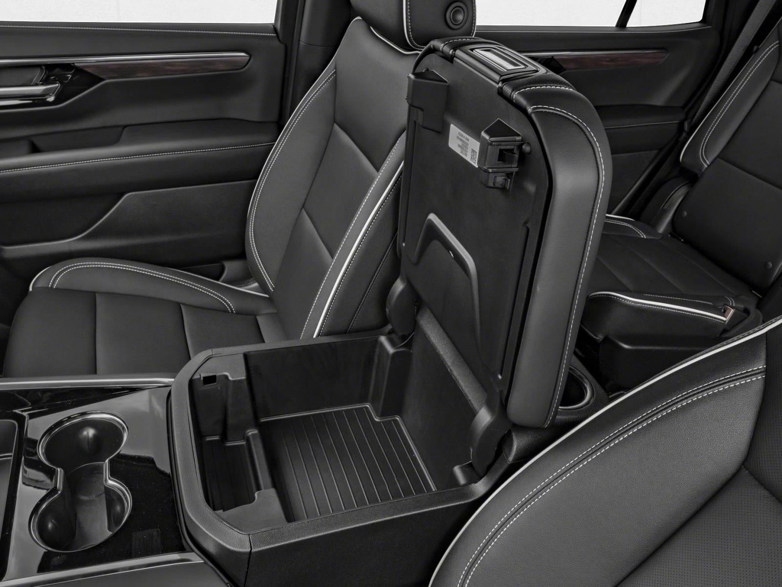 2027 Chevrolet Tahoe Premier - Photo 10