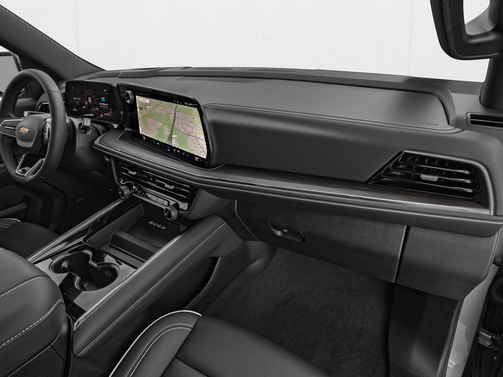 2027 Chevrolet Tahoe Premier - Photo 11