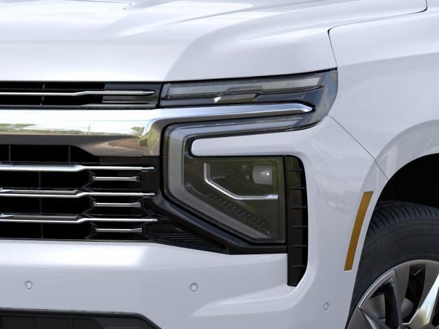 2027 Chevrolet Tahoe Premier