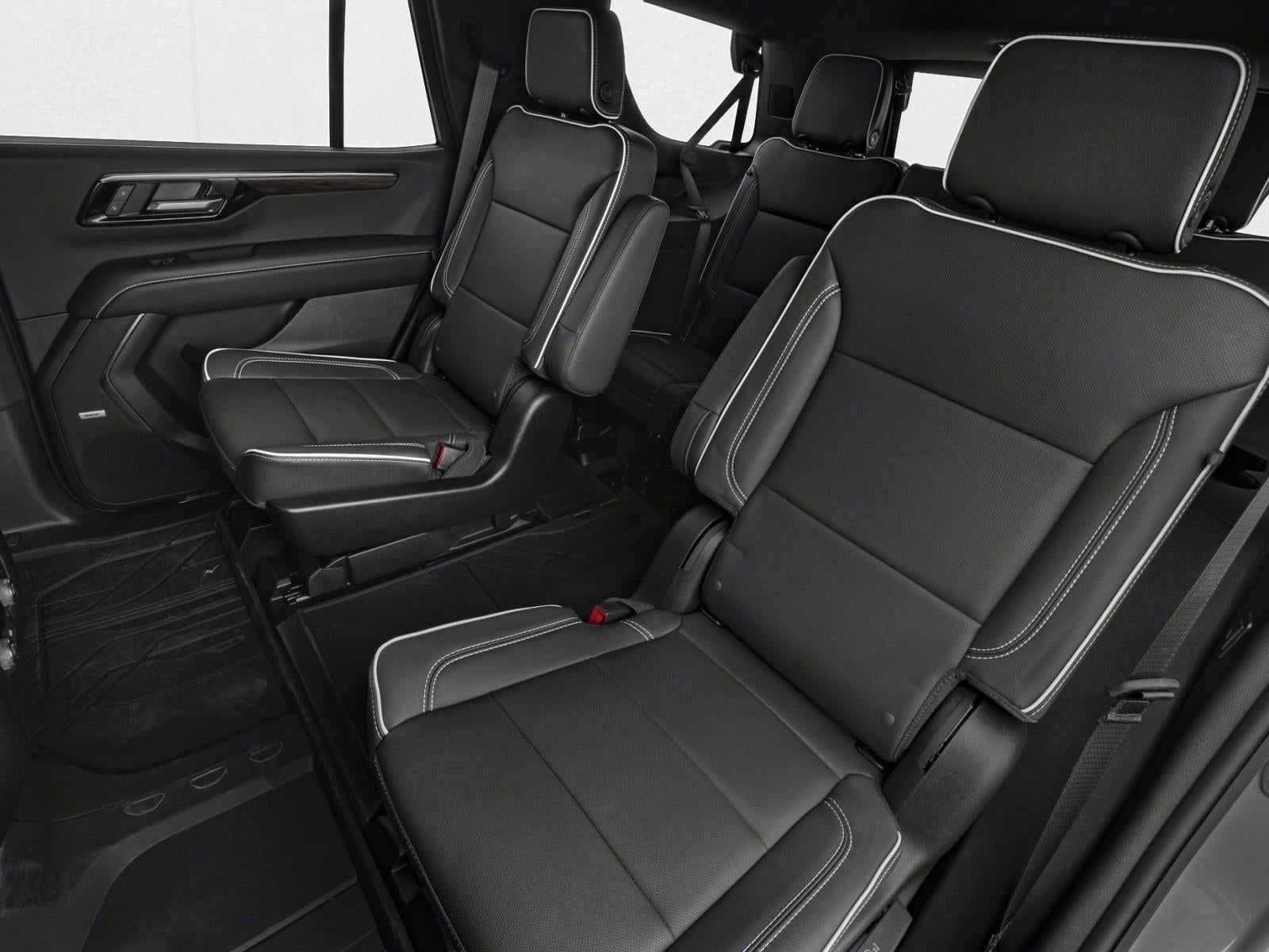 2027 Chevrolet Tahoe Premier - Photo 9