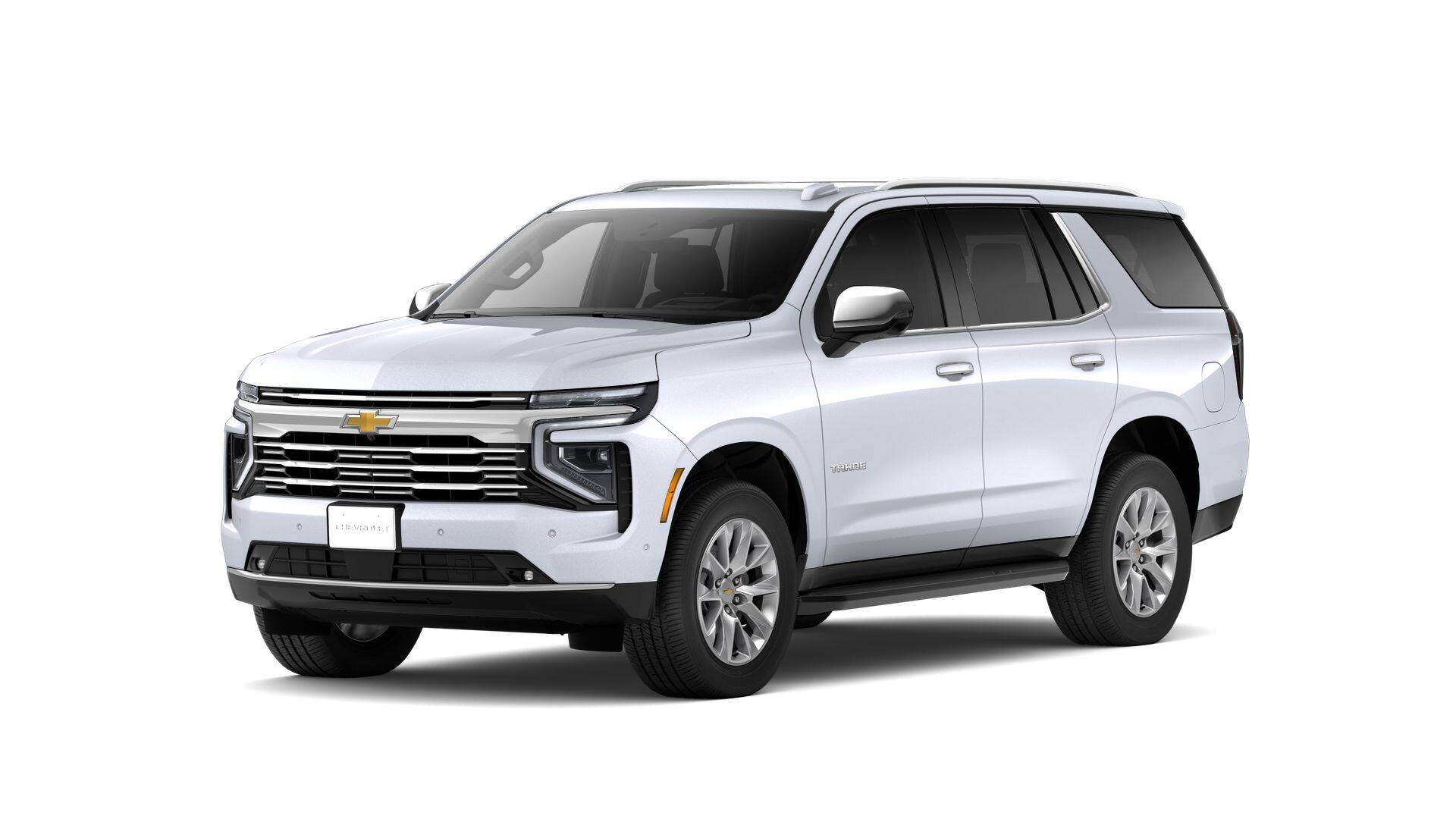 2027 Chevrolet Tahoe Premier - Photo 13