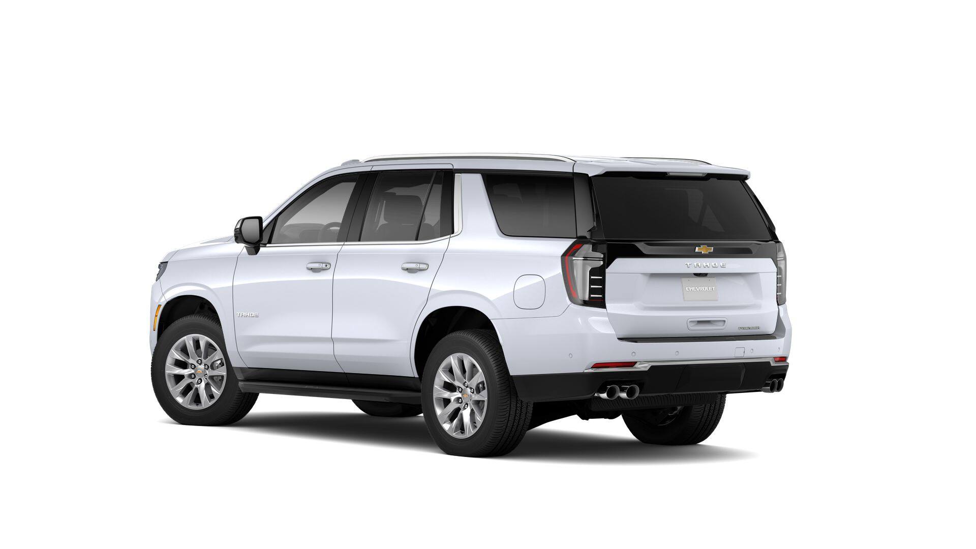 2027 Chevrolet Tahoe Premier - Photo 14