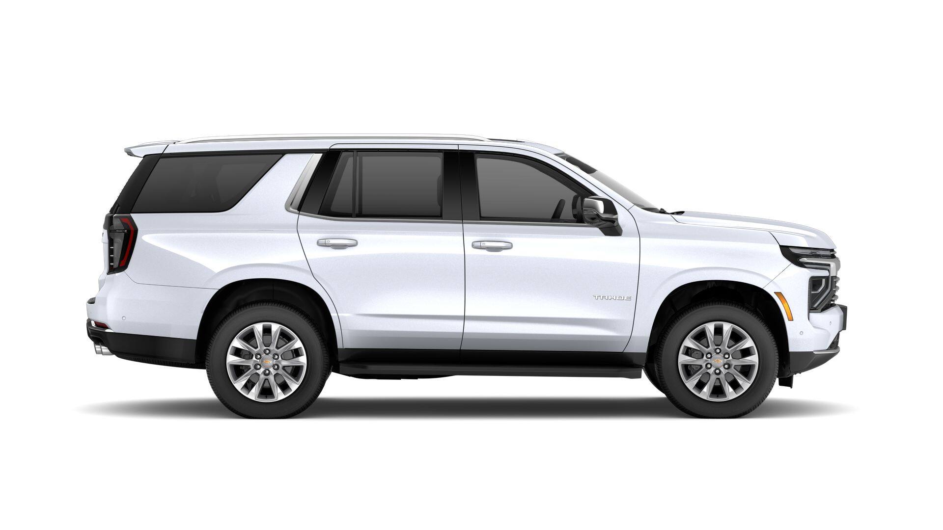 2027 Chevrolet Tahoe Premier - Photo 15
