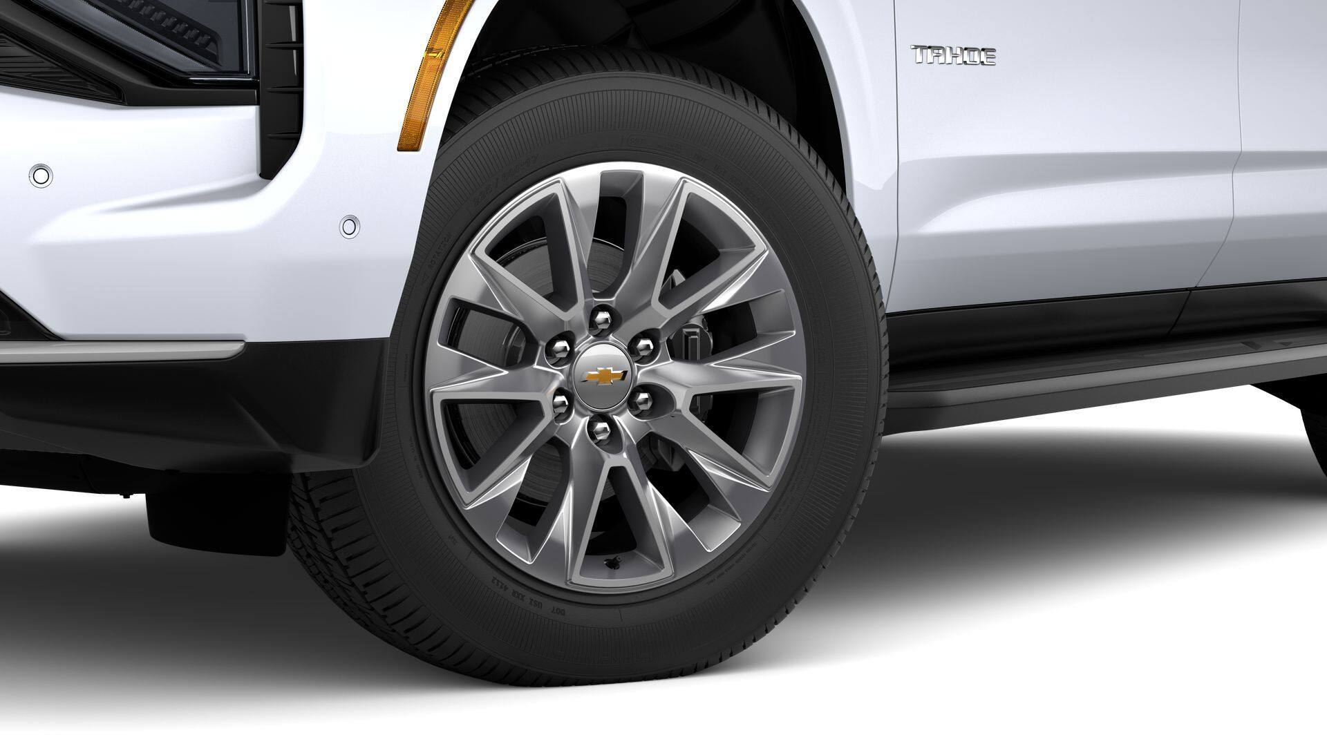 2027 Chevrolet Tahoe Premier - Photo 16