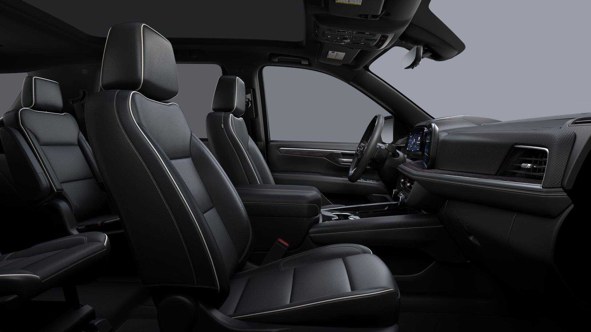 2027 Chevrolet Tahoe Premier - Photo 18
