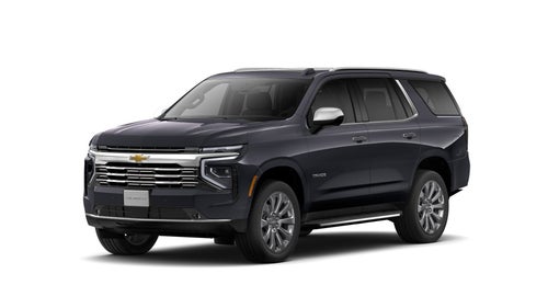 2026 Chevrolet Tahoe Base