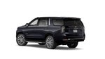 2026 Chevrolet Tahoe Base