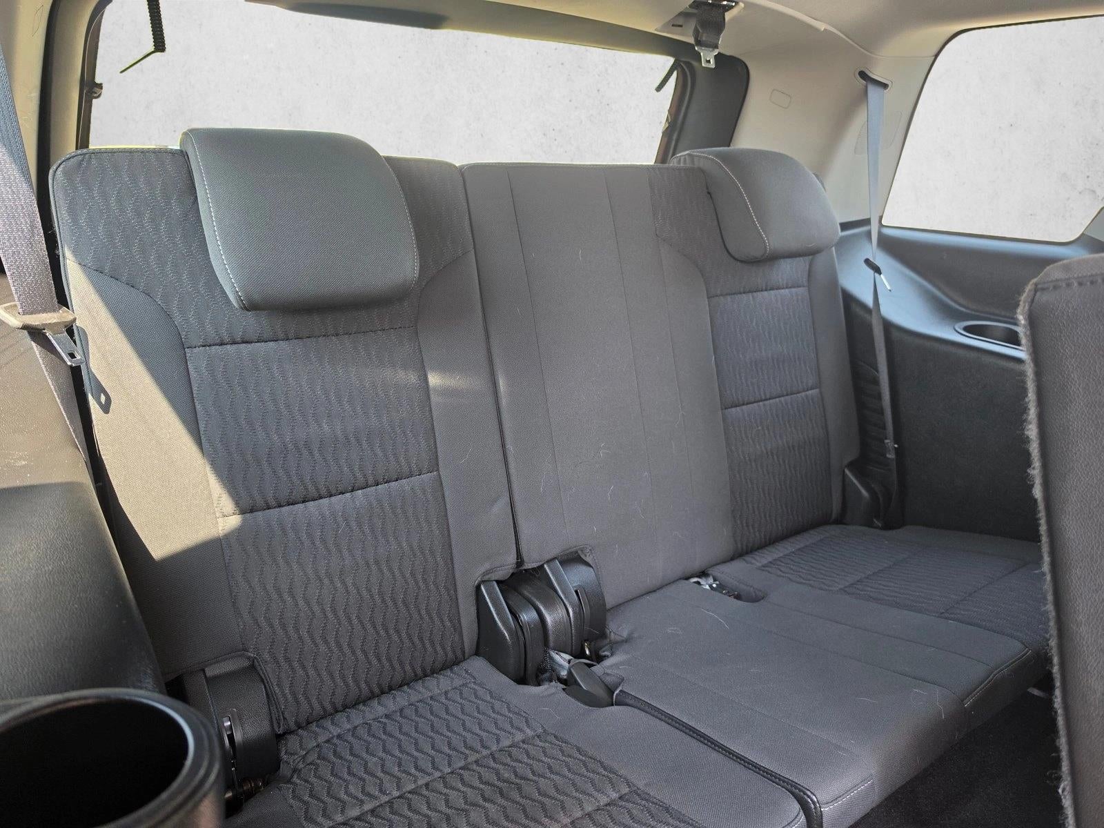 2019 Chevrolet Tahoe LS