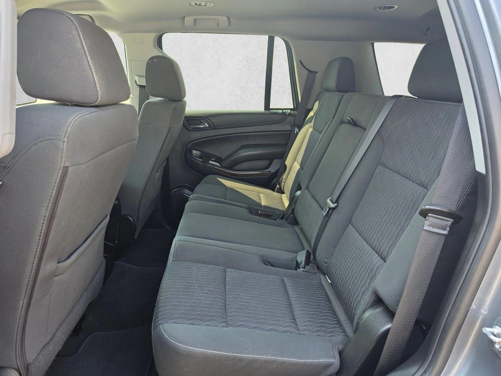 2019 Chevrolet Tahoe LS