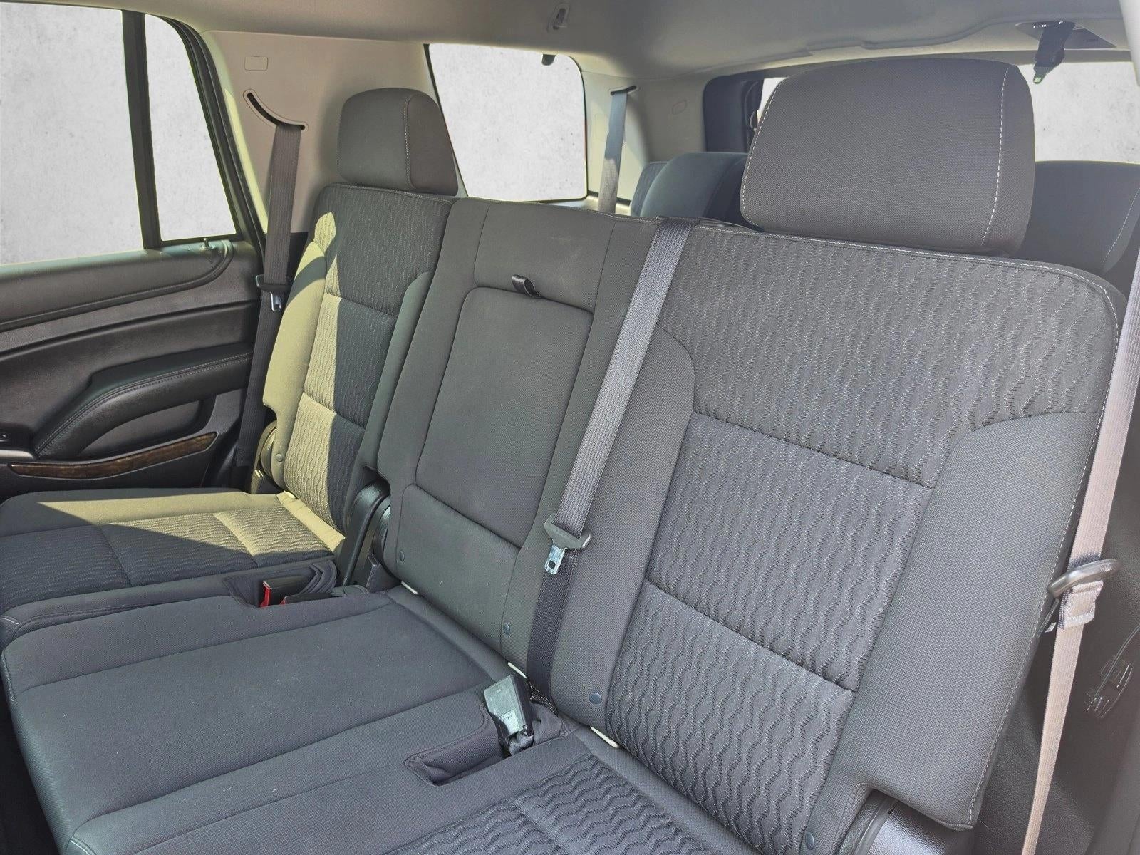 2019 Chevrolet Tahoe LS