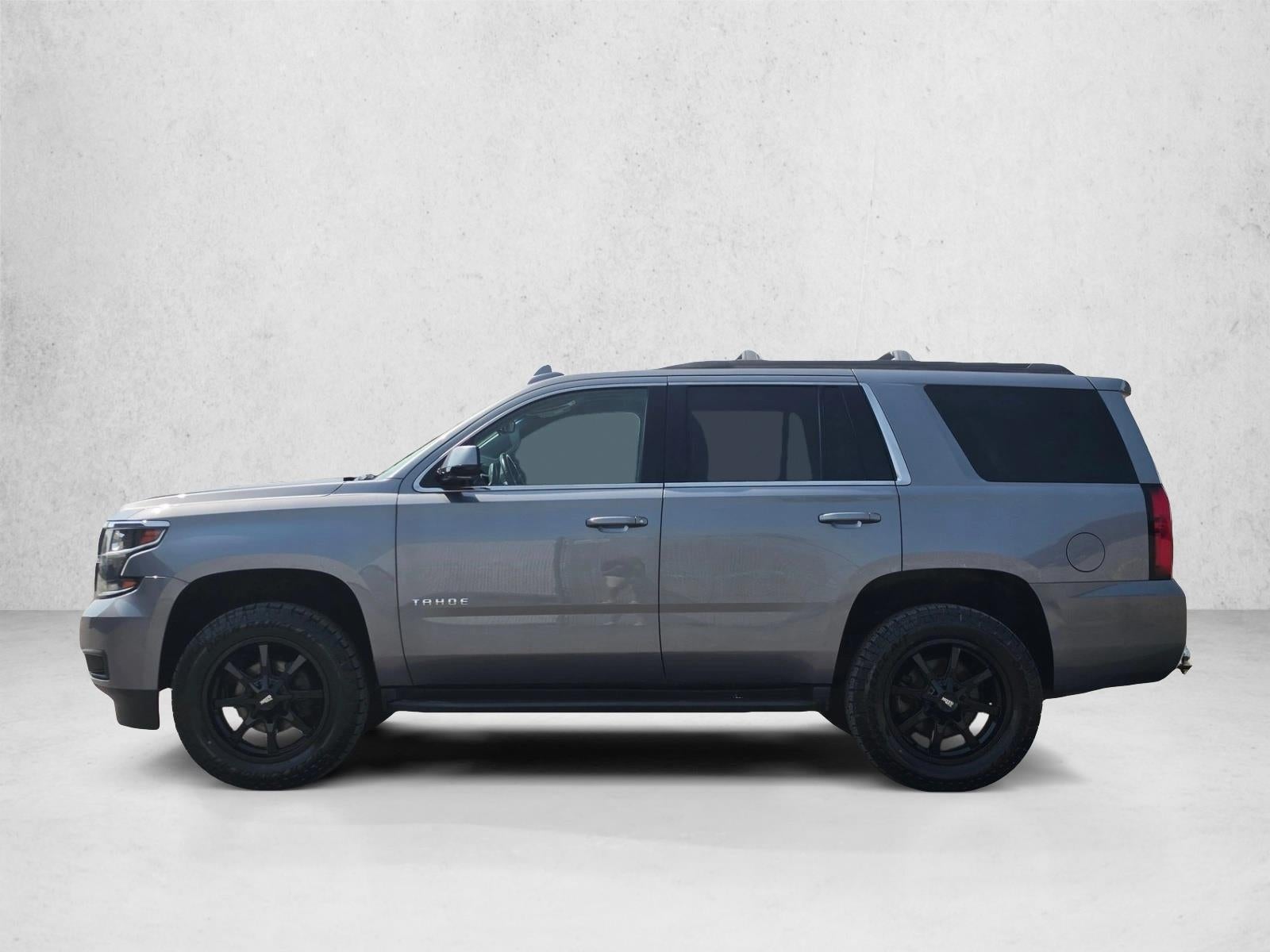 2019 Chevrolet Tahoe LS