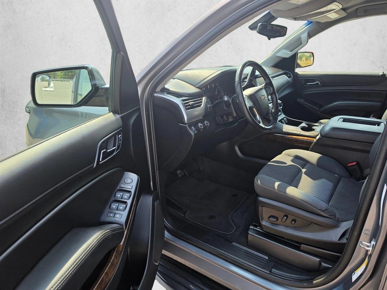 2019 Chevrolet Tahoe LS