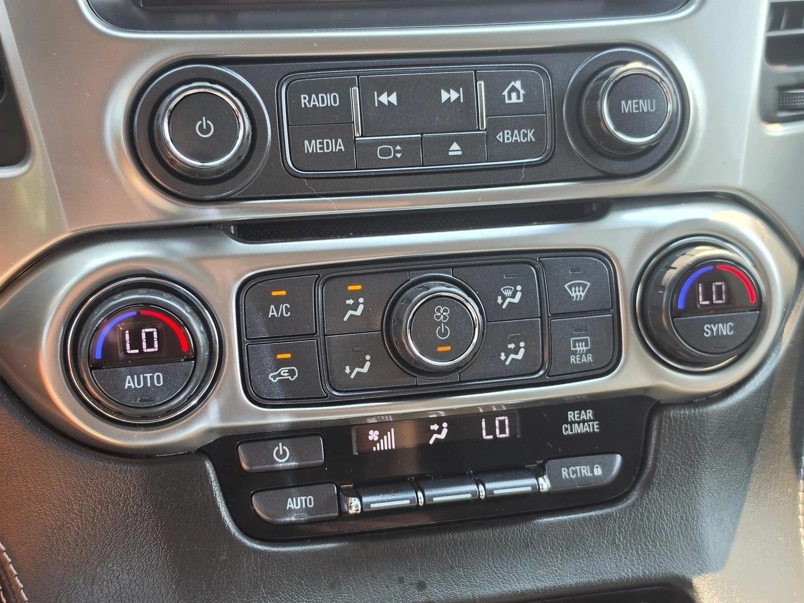 2019 Chevrolet Tahoe LS