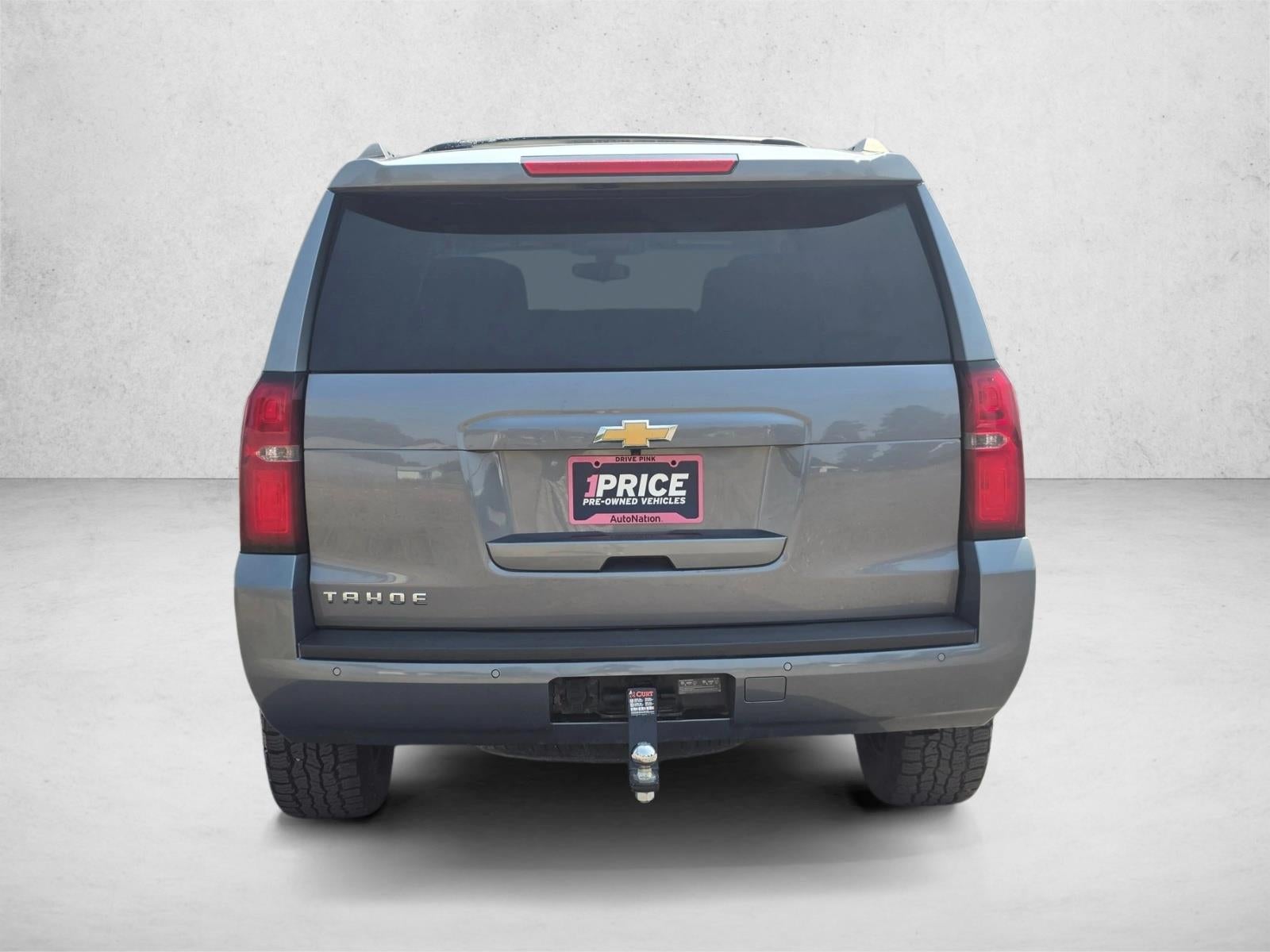 2019 Chevrolet Tahoe LS