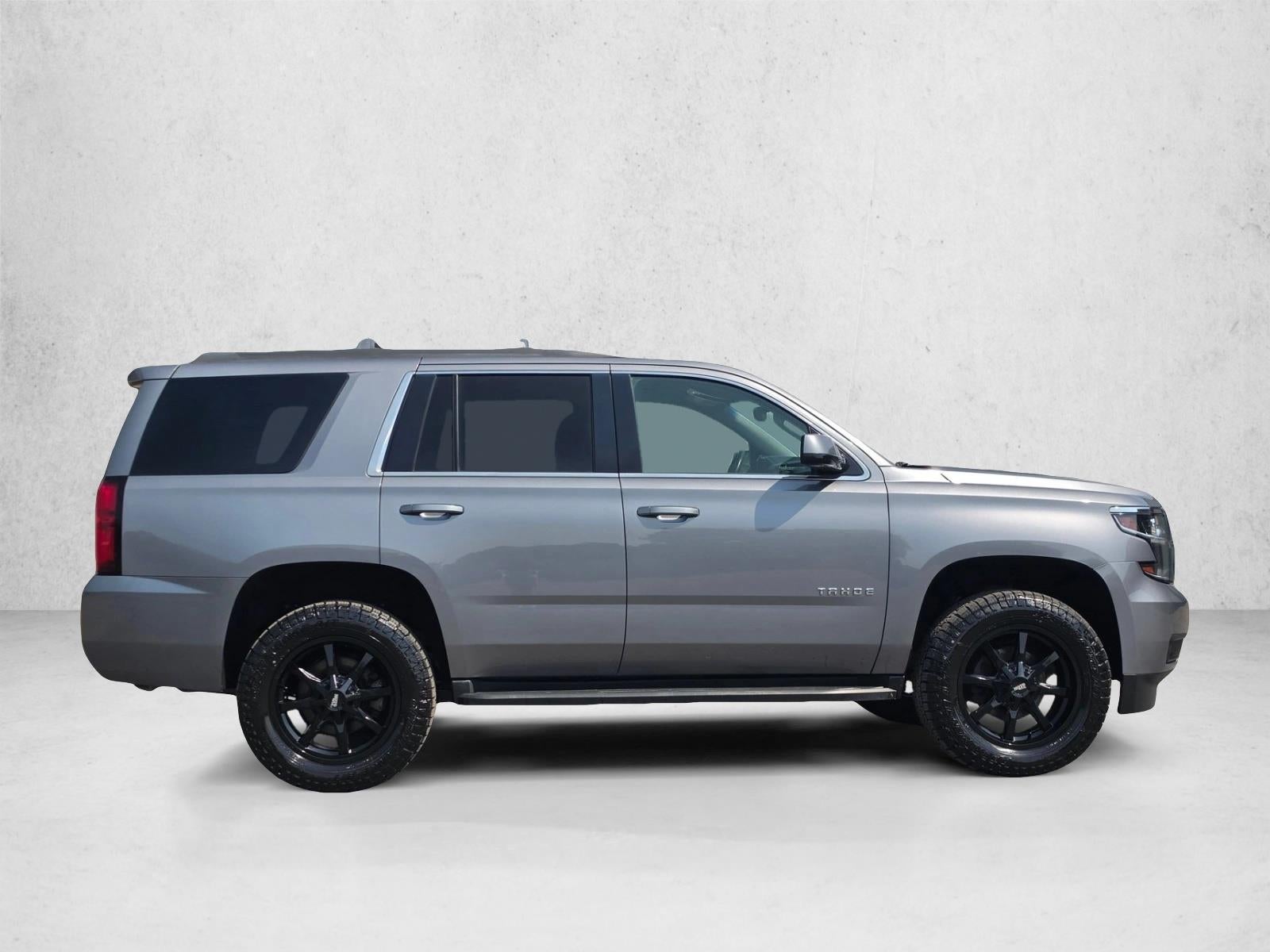 2019 Chevrolet Tahoe LS