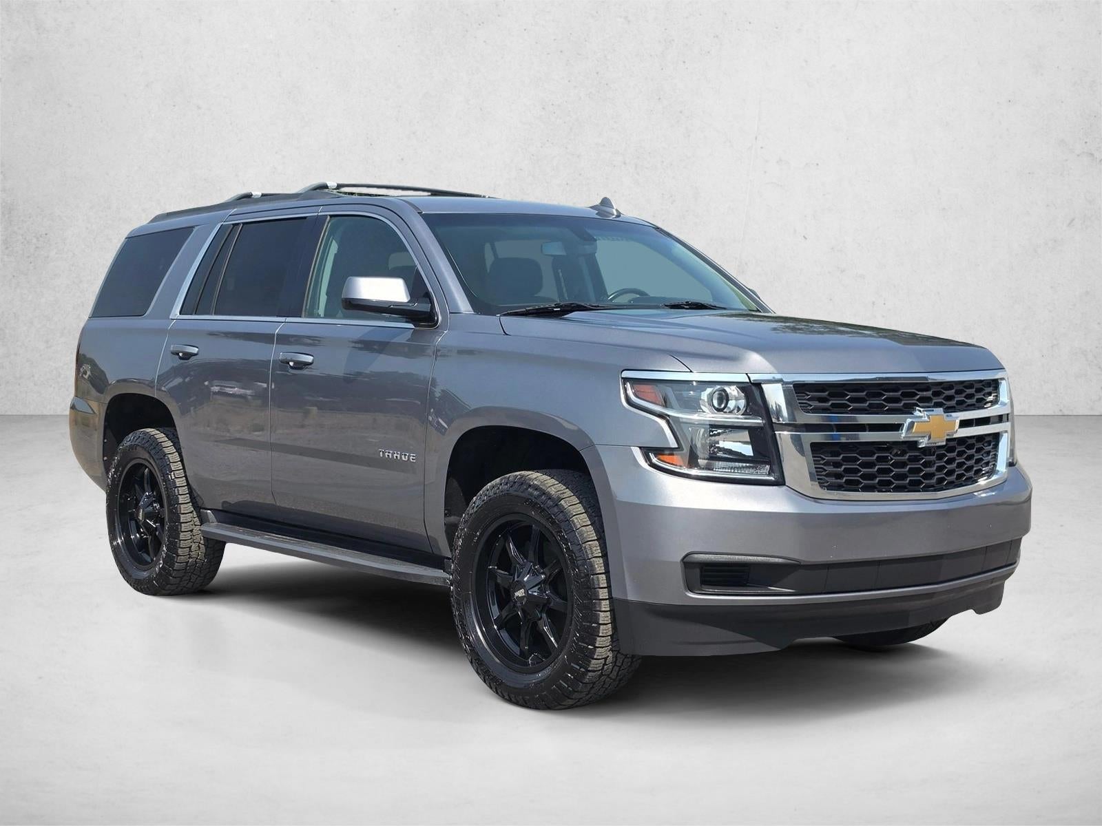 2019 Chevrolet Tahoe LS