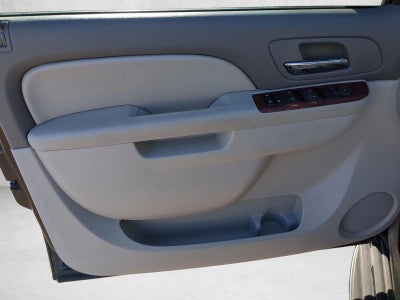 2010 Chevrolet Tahoe LT