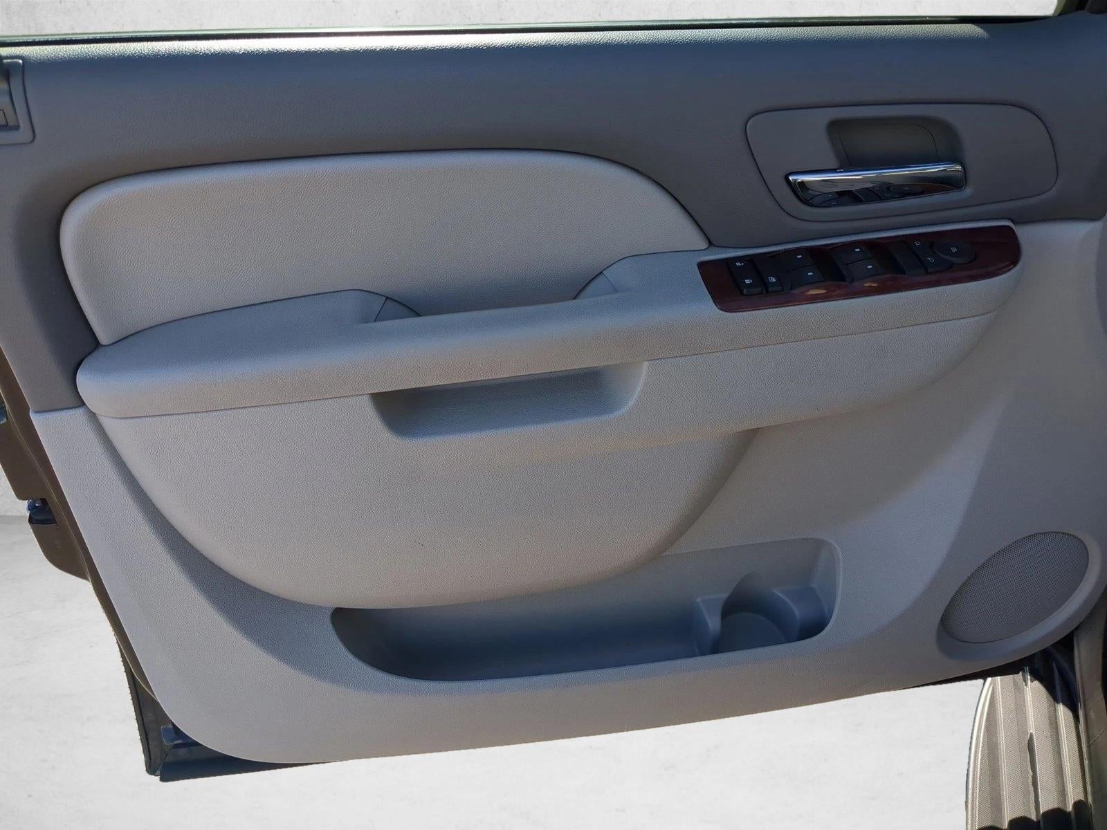 2010 Chevrolet Tahoe LT