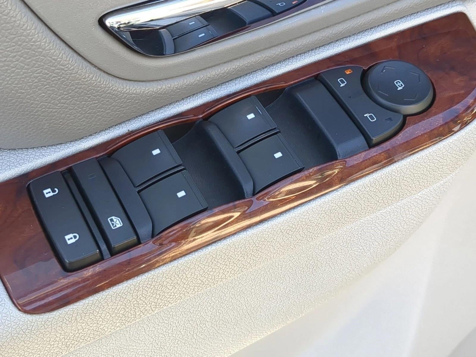 2010 Chevrolet Tahoe LT