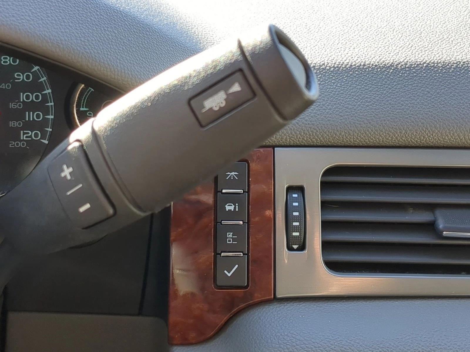 2010 Chevrolet Tahoe LT