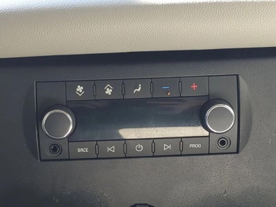 2010 Chevrolet Tahoe LT