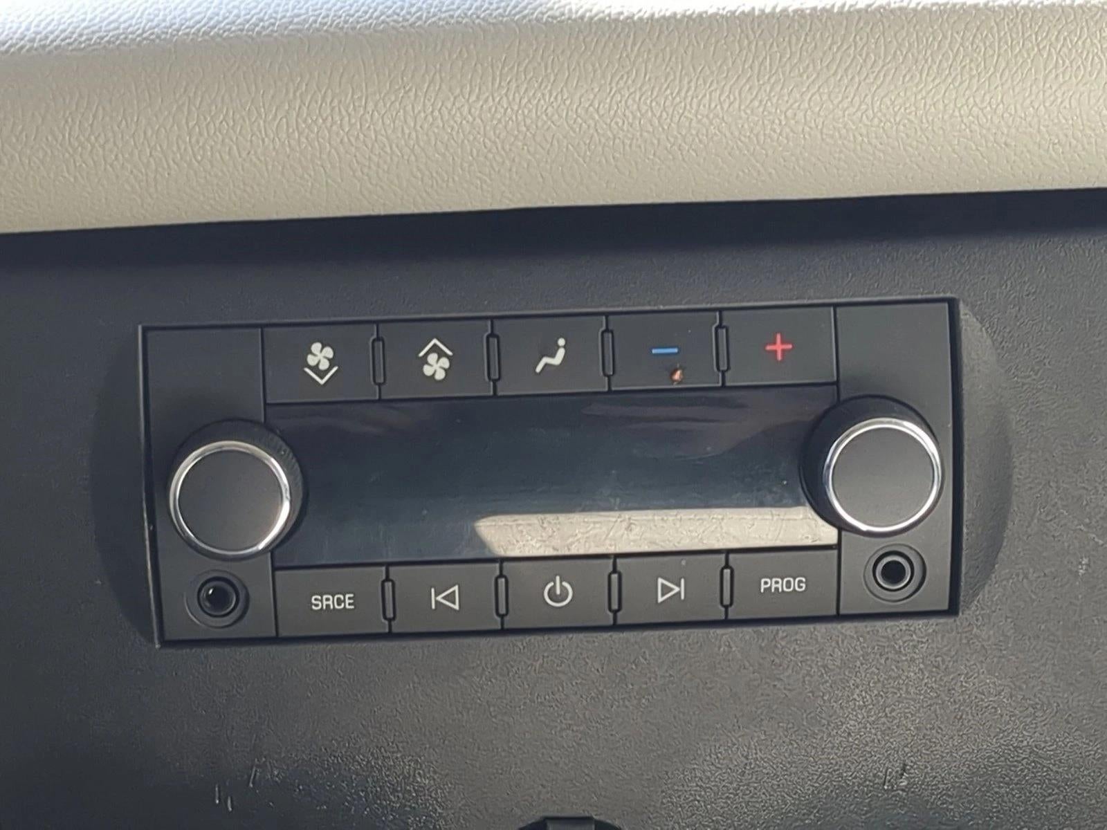 2010 Chevrolet Tahoe LT