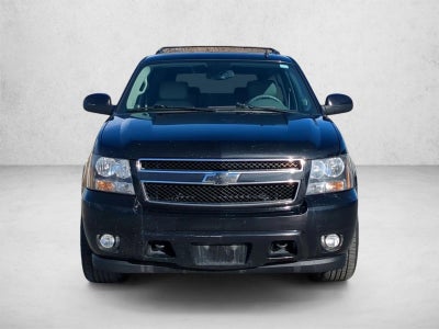 2010 Chevrolet Tahoe LT