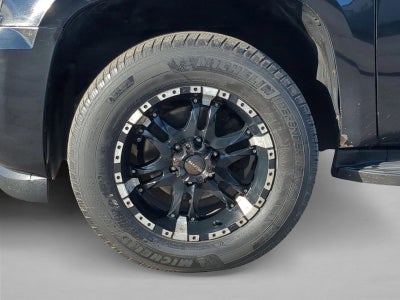 2010 Chevrolet Tahoe LT