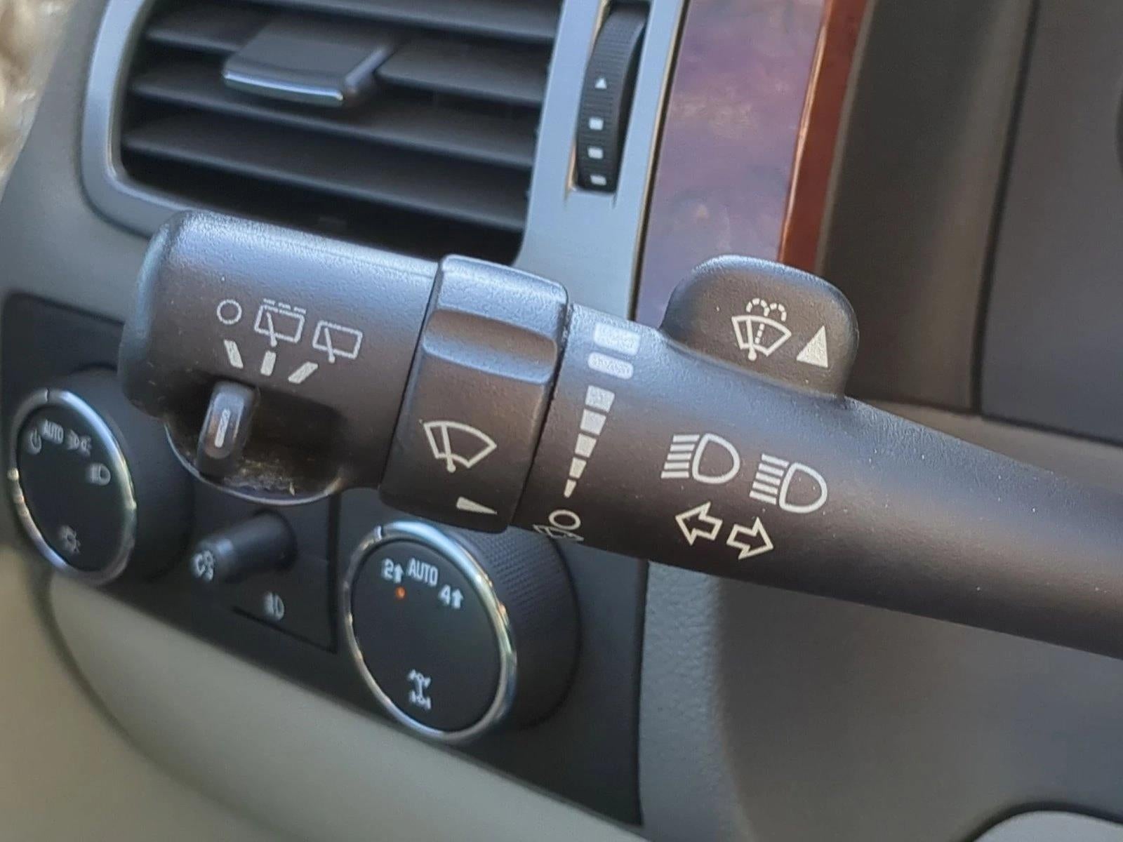 2010 Chevrolet Tahoe LT