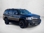2010 Chevrolet Tahoe LT