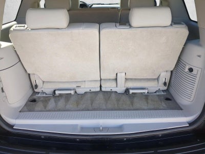 2010 Chevrolet Tahoe LT