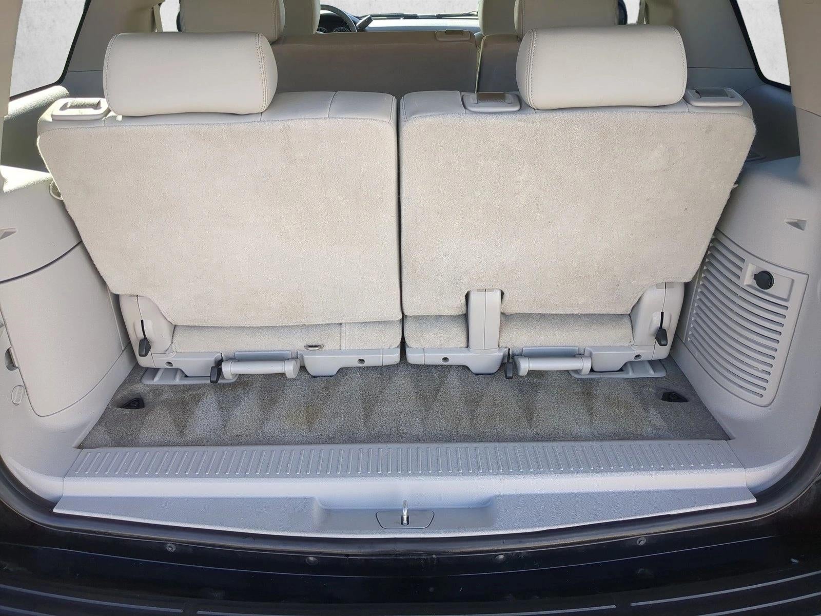 2010 Chevrolet Tahoe LT